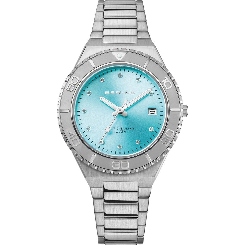 Bering outlet watches sale