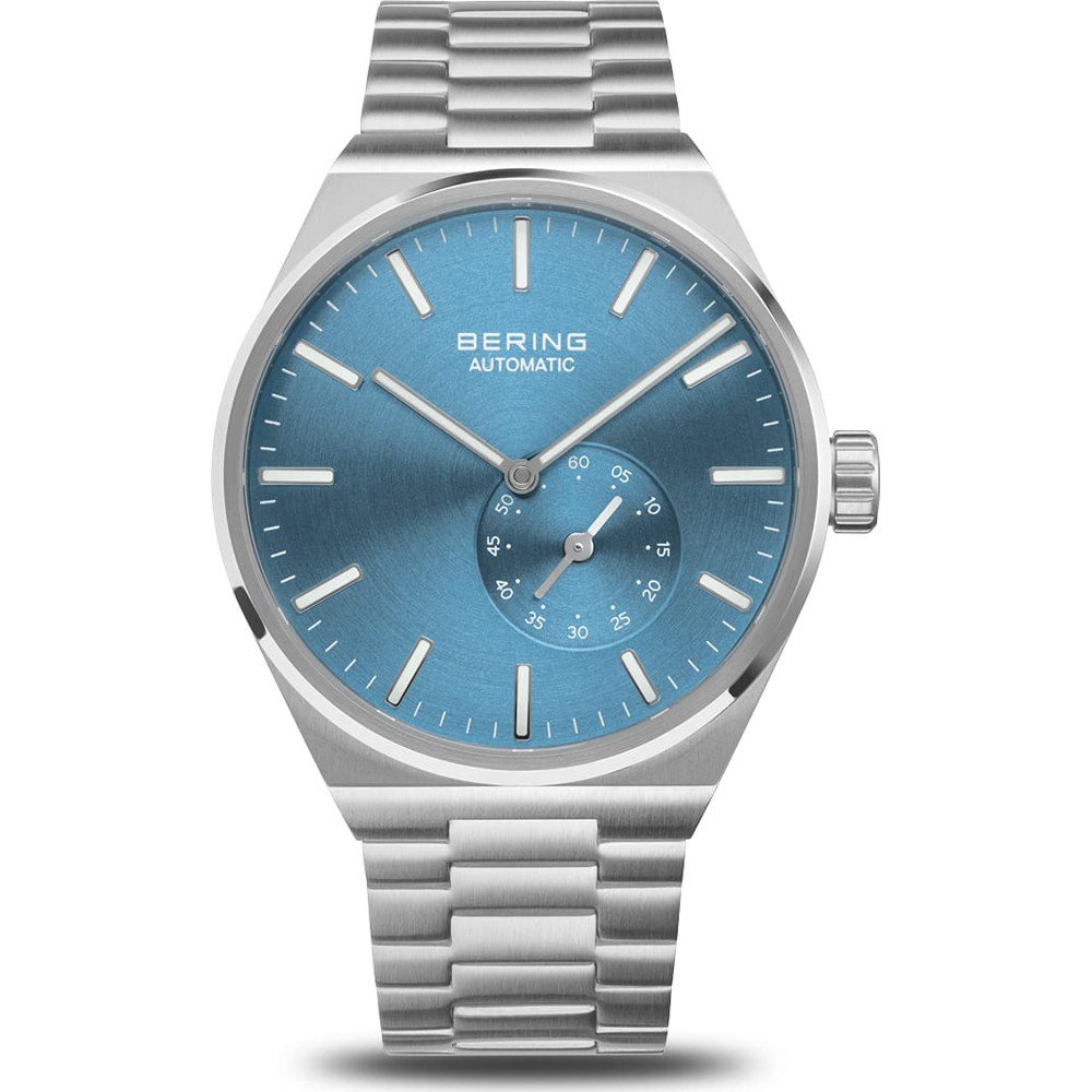 Bering Automatic 19441-Charity Watch