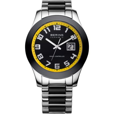 Bering 33041-727 Radio controlled Watch