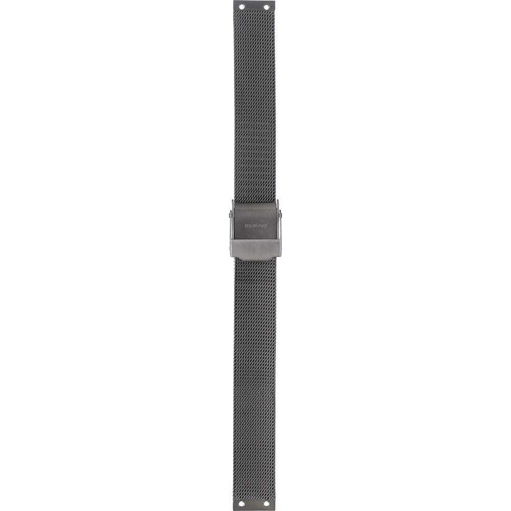 Bering Straps PT-A10122S-BMUX Strap