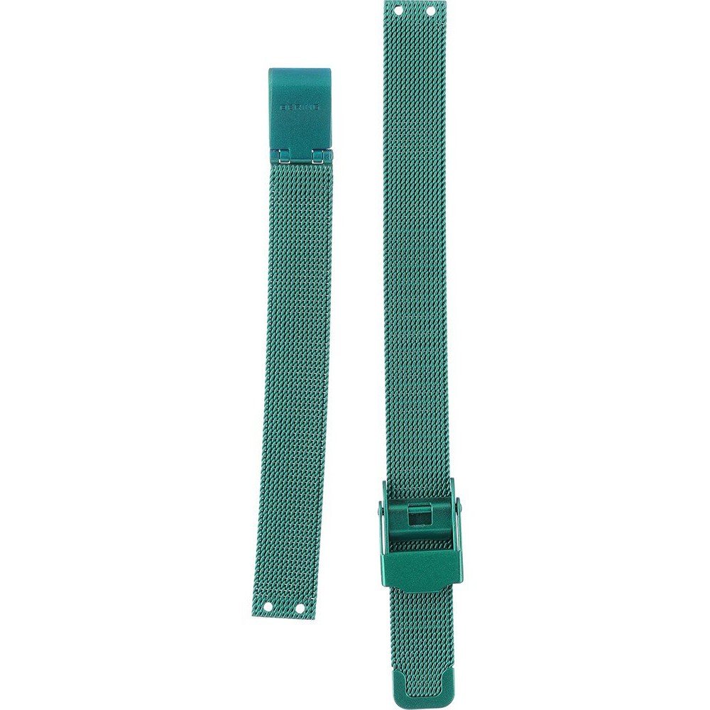 Bering Straps PT-A14631S-BMEX Charity Strap