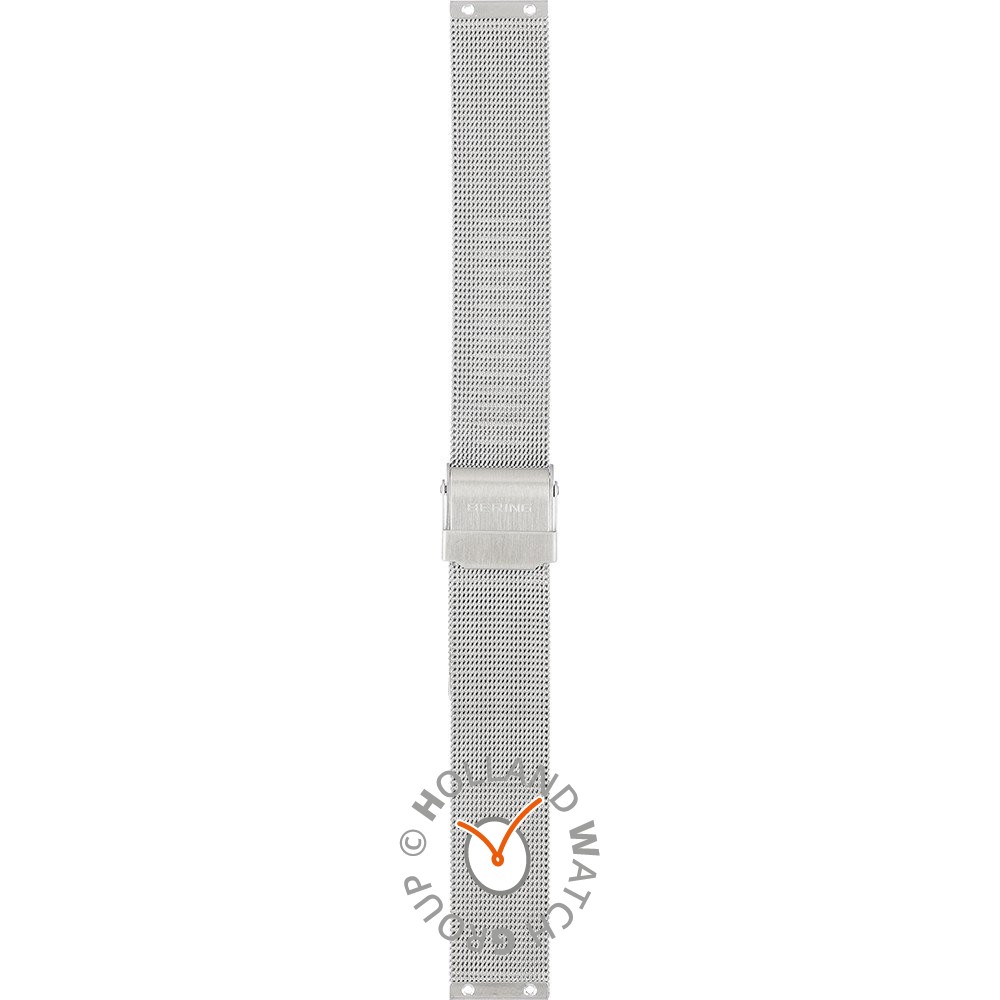 Bering Straps PT-A35036E-BMCX Ceramic Strap