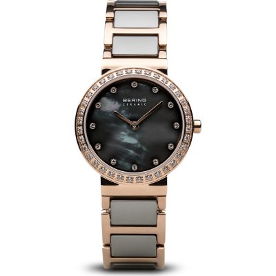 Bering 10725-769 Ceramic Watch