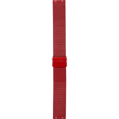 Bering Straps PT-13338S-BMRX1 Charity Strap