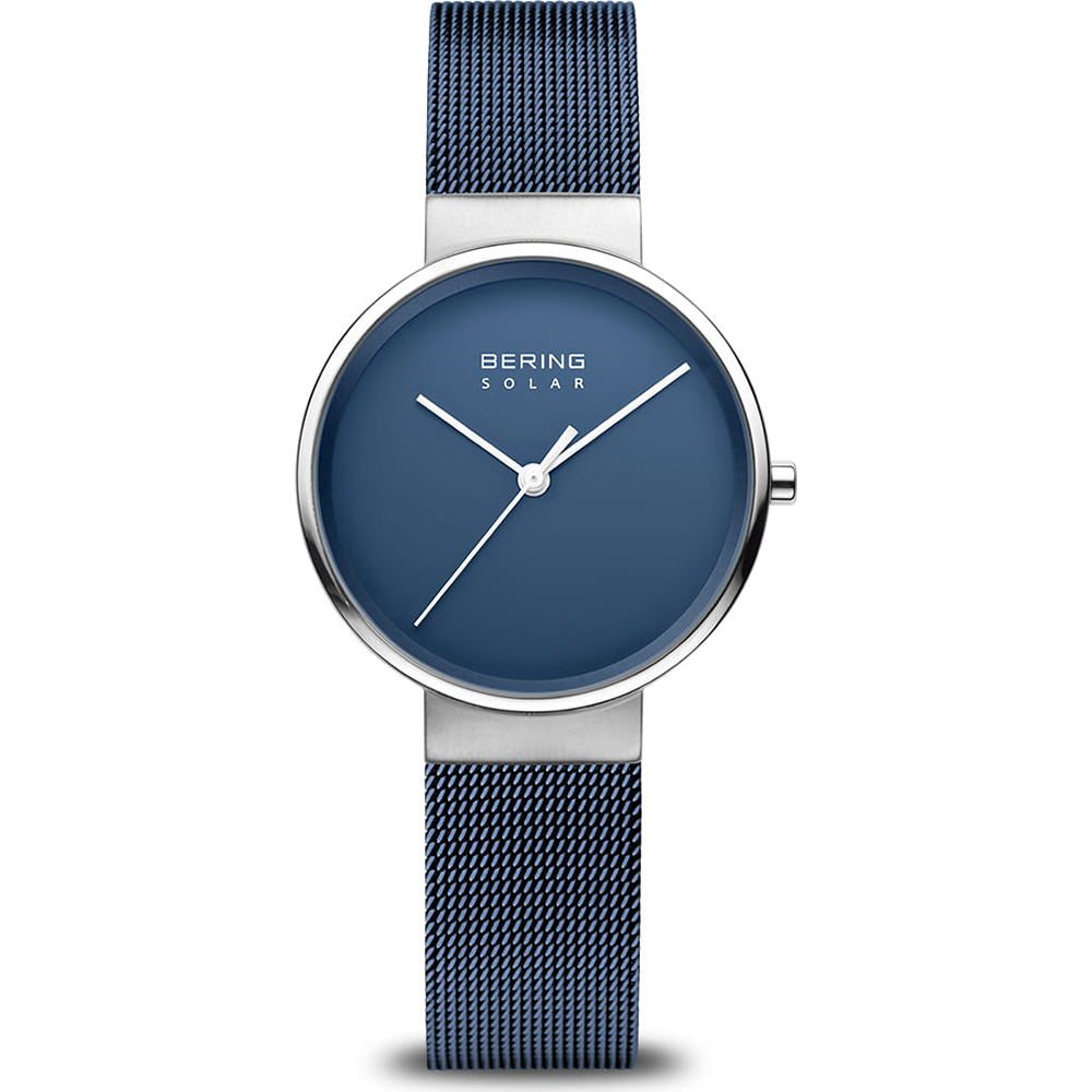 Orologio deals bering solar