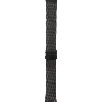 Bering Straps PT-A12138S-BMBX1 Classic Strap