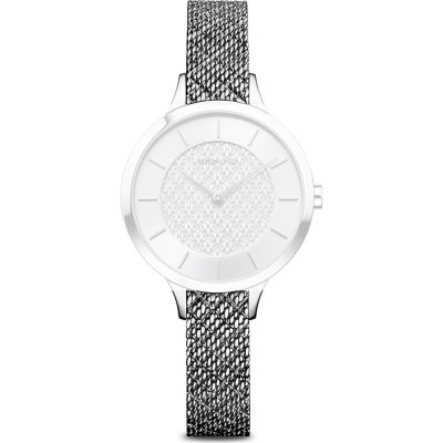 Bering Straps PT-A17831S-BMCX Classic Strap