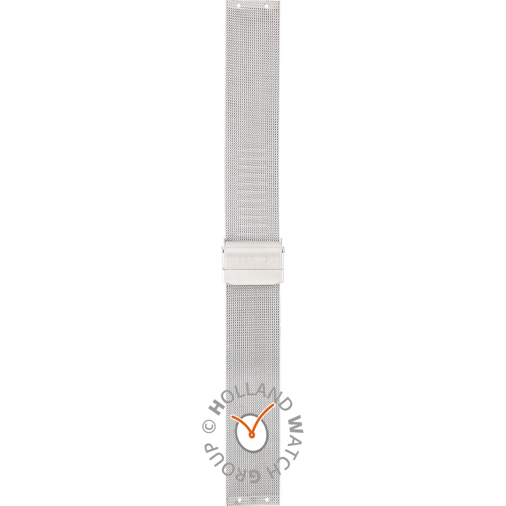 Bering Straps PT-13338S-BMCX Strap