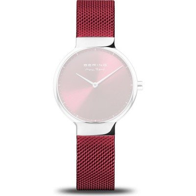 Bering PT-15531-BMRX Max René Strap