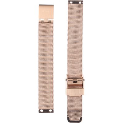 Bering Straps PT-A10122S-BMVX Strap