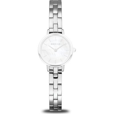 Bering PT-A11022S-BSC Classic Strap