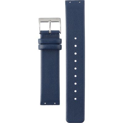 Bering Straps PT-A11435E-BRL Ceramic Strap