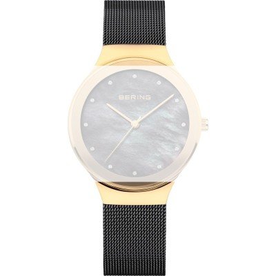 Bering PT-A12934S-BMBX Classic Strap