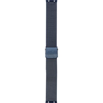 Bering Straps PT-A12934S-BMLX Classic Strap