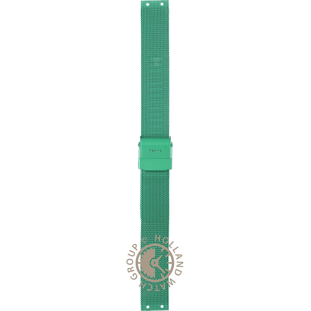 Bering Straps PT-A14531S-BMEX Classic Strap