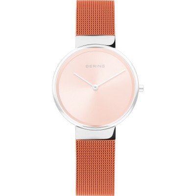 Bering PT-A14531S-BMOX Classic Strap