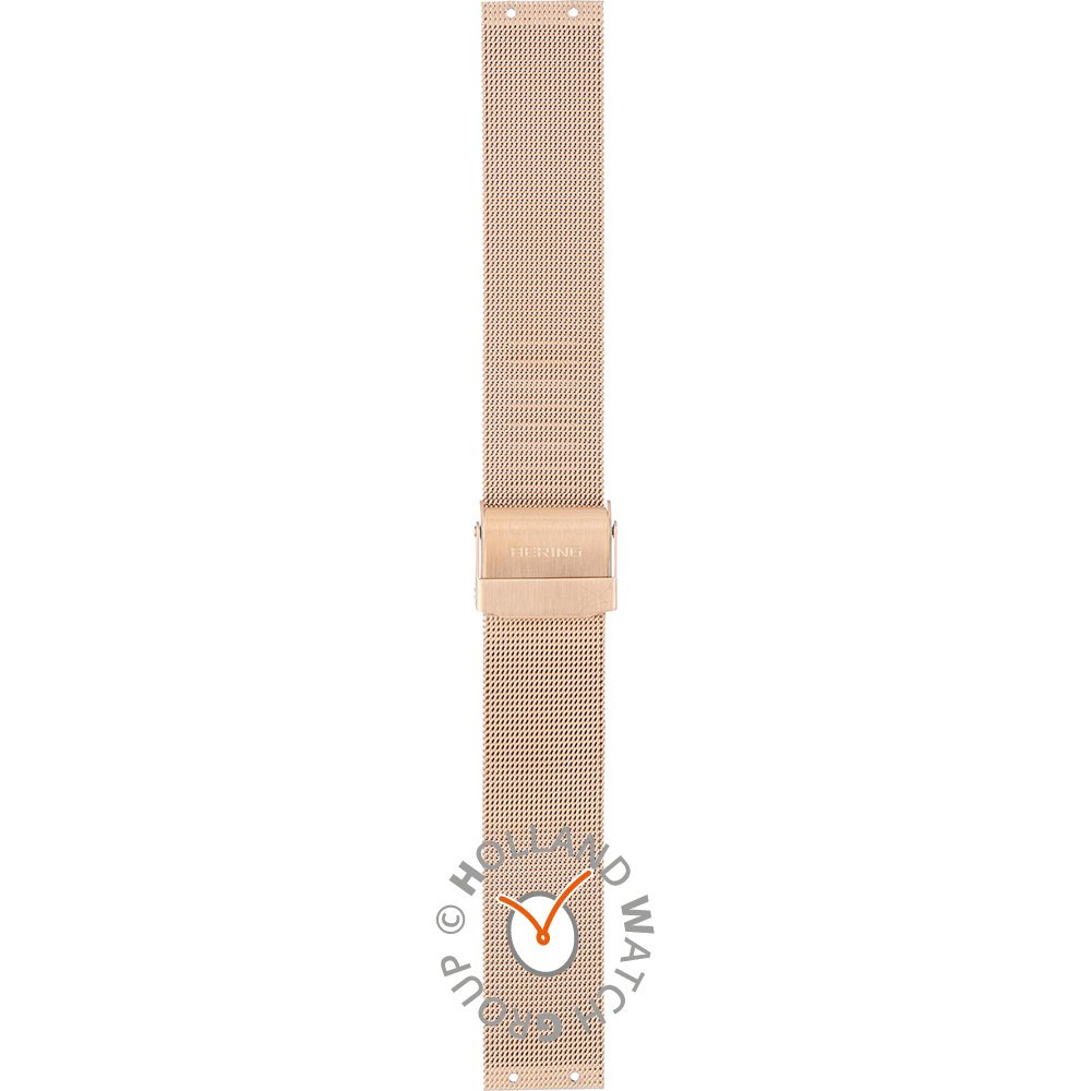 Bering Straps PT-A14539S-BMVX Strap