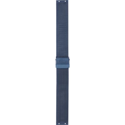 Bering Straps PT-A14639S-BMLX Strap