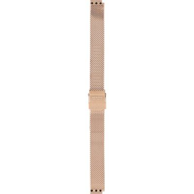 Bering Straps PT-A15527S-BMVX Max René Strap