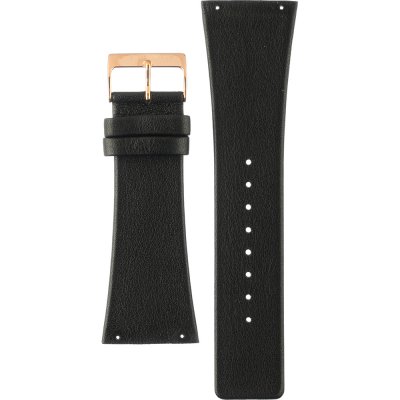 Bering Straps PT-A16433S-BRB Strap