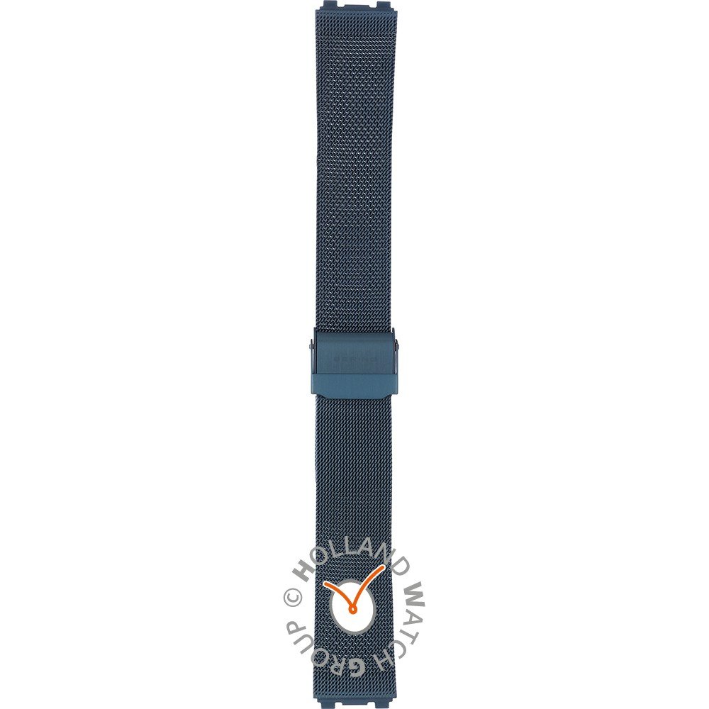 Bering Straps PT-A18740S-BMLX Ultra Slim Strap