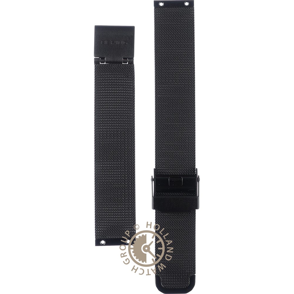 Bering Straps PT-A35036E-BMBX Strap