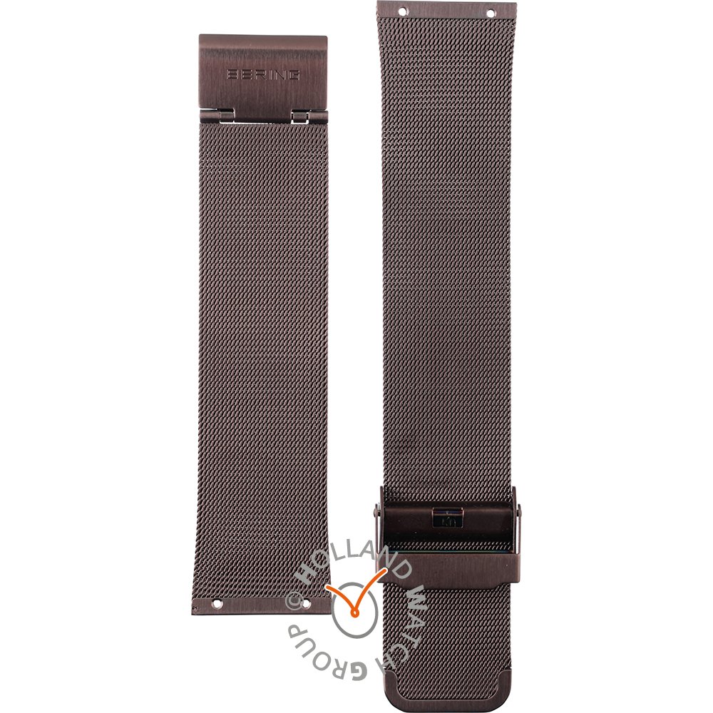 Bering Straps SY-24-83-120-26 Strap