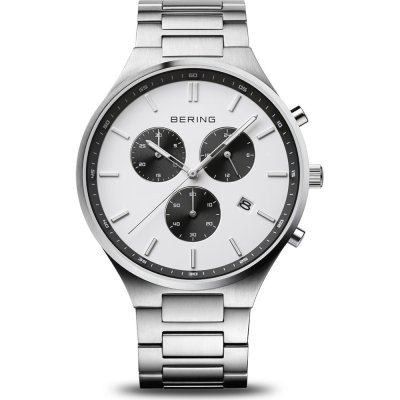 Bering Titanium 11743-704 Watch