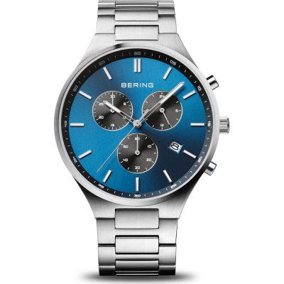 Bering Titanium 11743-707 Watch