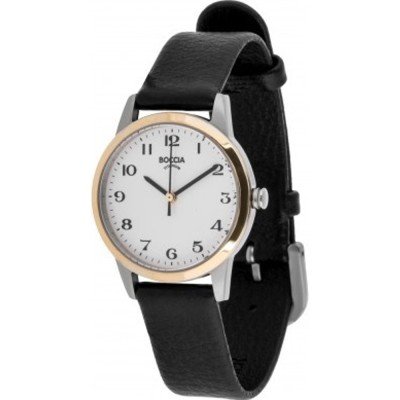 Boccia 3328-02 Watch