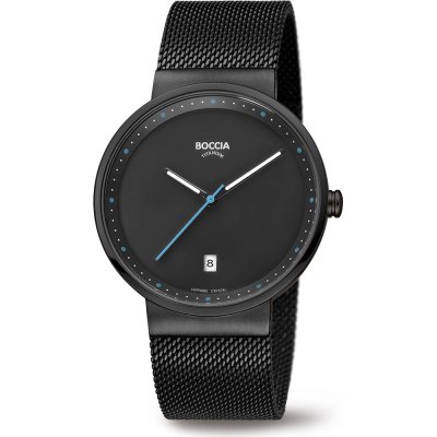 Boccia 3615-02 Watch