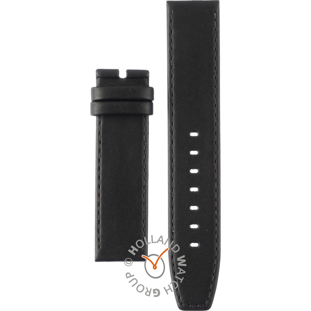 Boccia Straps 811 X323S20 Strap Official dealer Watch