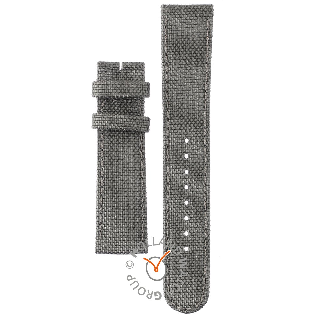 Boccia Straps 811 X514P20 Strap Official dealer Watch