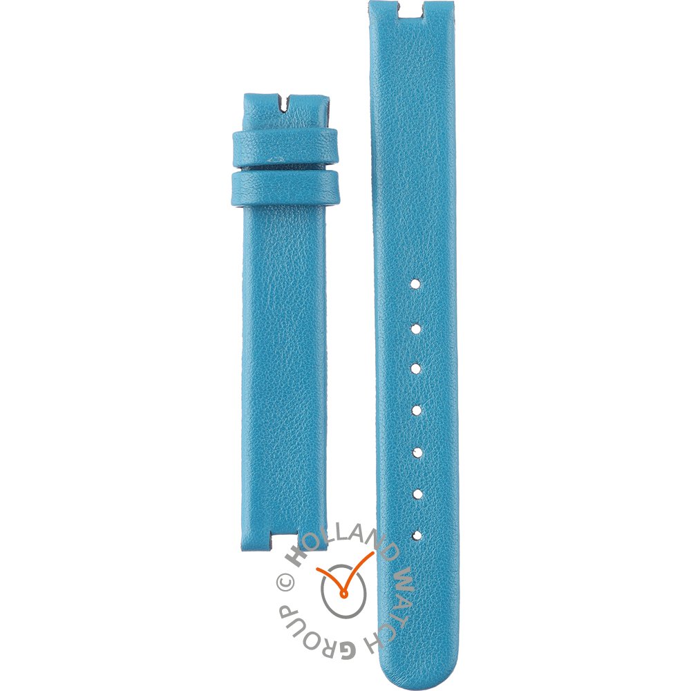 Boccia Straps 811 X521H14 Strap Official dealer Watch