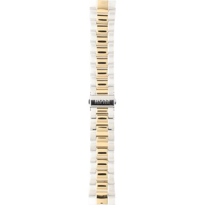 Hugo Boss Hugo Boss Straps 659002658 Strap