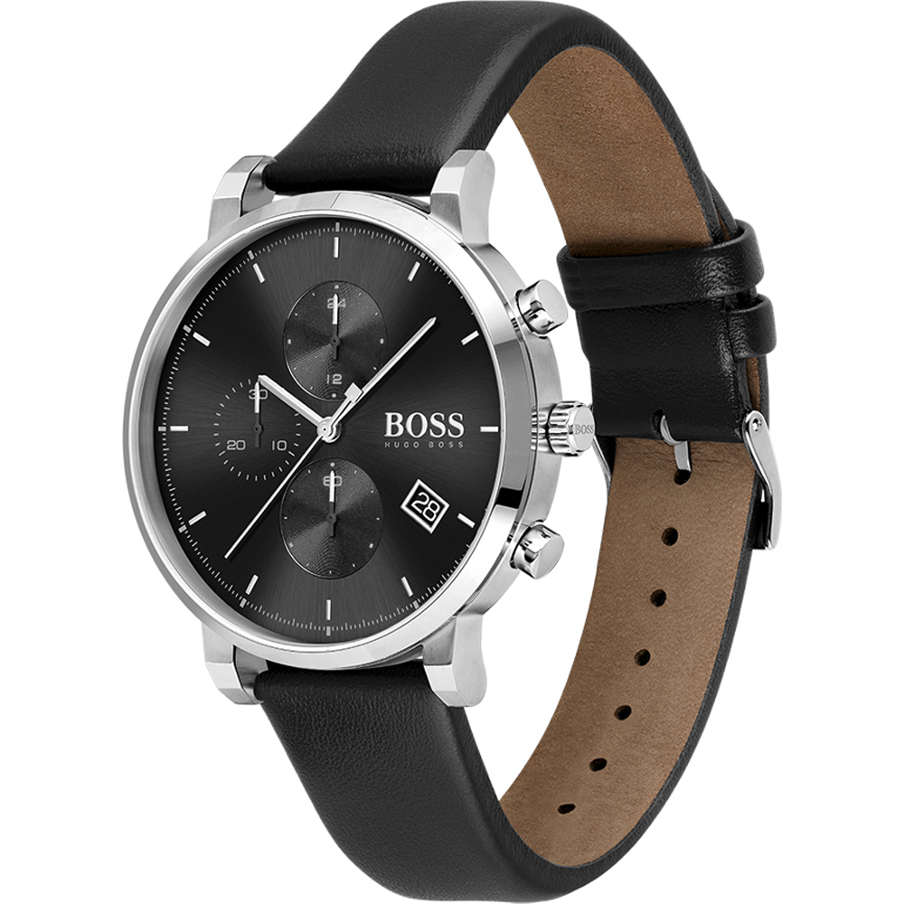 Hugo Boss Boss 1513777 Integrity Watch Ean 7613272390347 Watch Co Uk