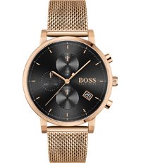 Hugo Boss Boss 1513777 Integrity Watch Ean 7613272390347 Watch Co Uk