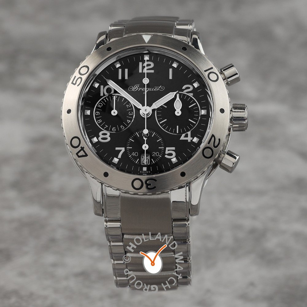 Breguet type clearance xx strap