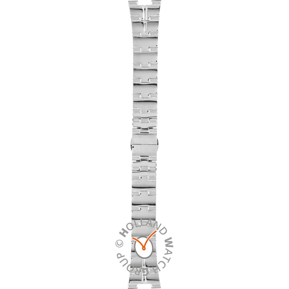 Breil Straps F270041709 2519280759 Griffe Charme Strap Official