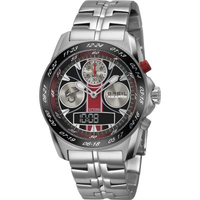 Breil Straps F670014543 Abarth Chrono Strap Official dealer