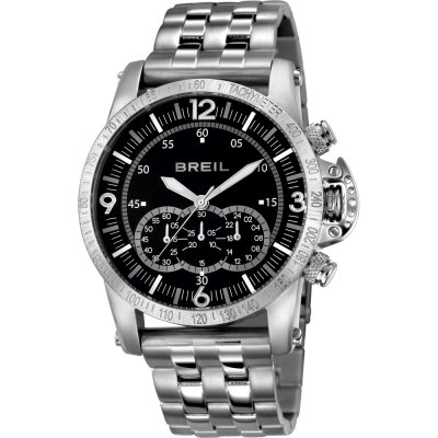 Breil Straps F670014255 Pilot Strap Official dealer Watch