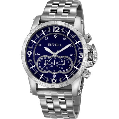 Breil Straps F670014255 Pilot Strap Official dealer Watch