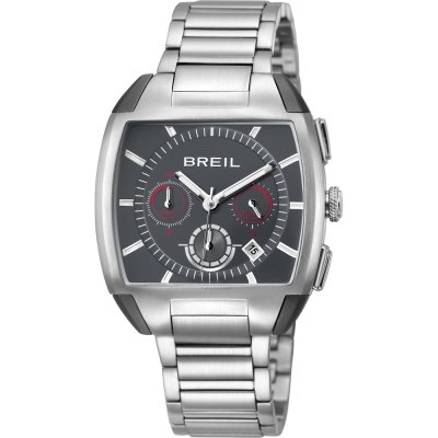 Breil Straps F670014200 B Squared Strap Official dealer Watch