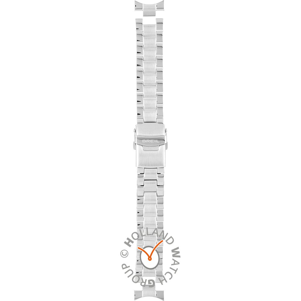 Breil Straps F670013159 Strap Official dealer Watch