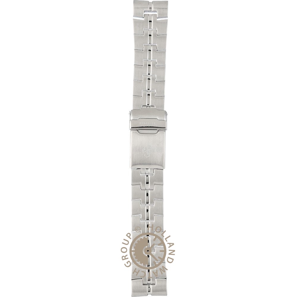 Breil Straps F670014543 Abarth Chrono Strap Official dealer