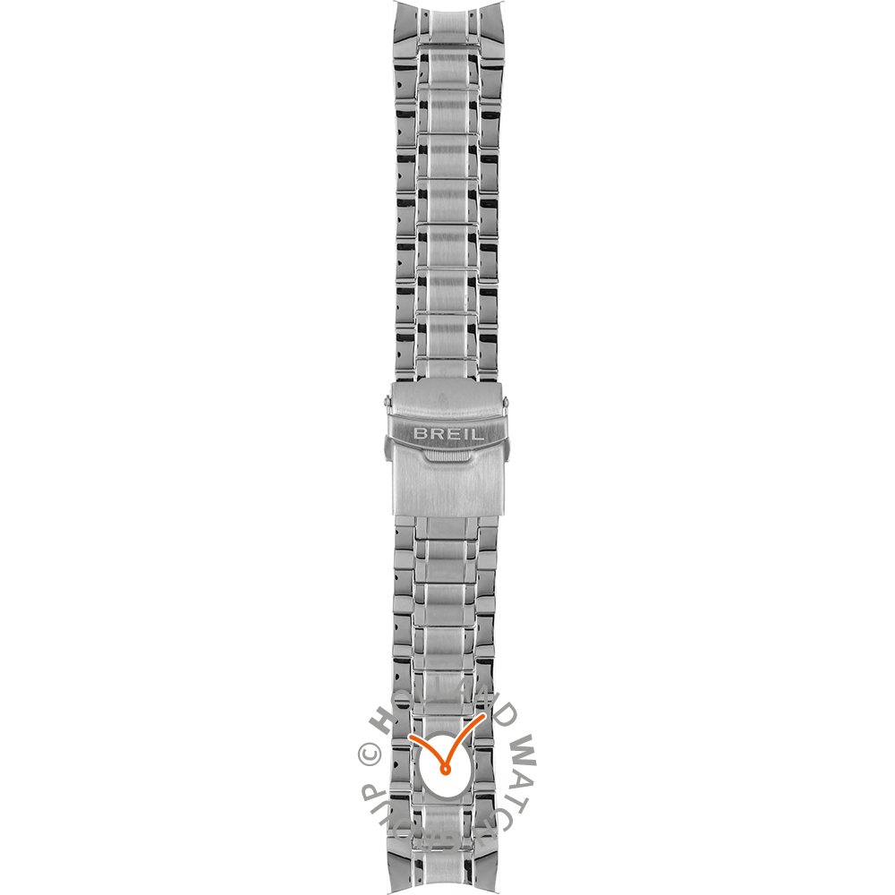 Breil Straps F670015393 Strap Official dealer Watch