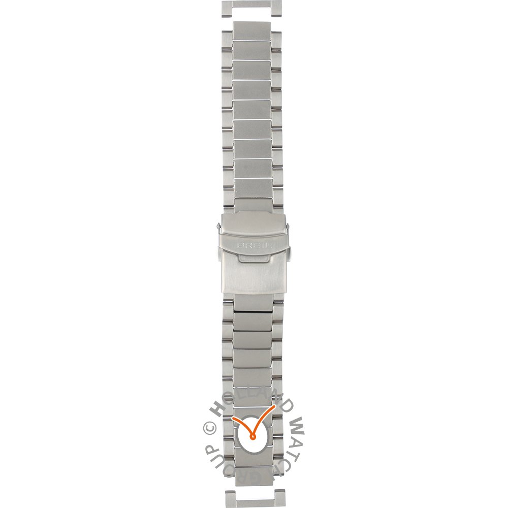 Breil Straps F670016114 Strap Official dealer Watch