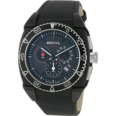 Breil Straps F260054201 Mediterraneo Strap Official dealer