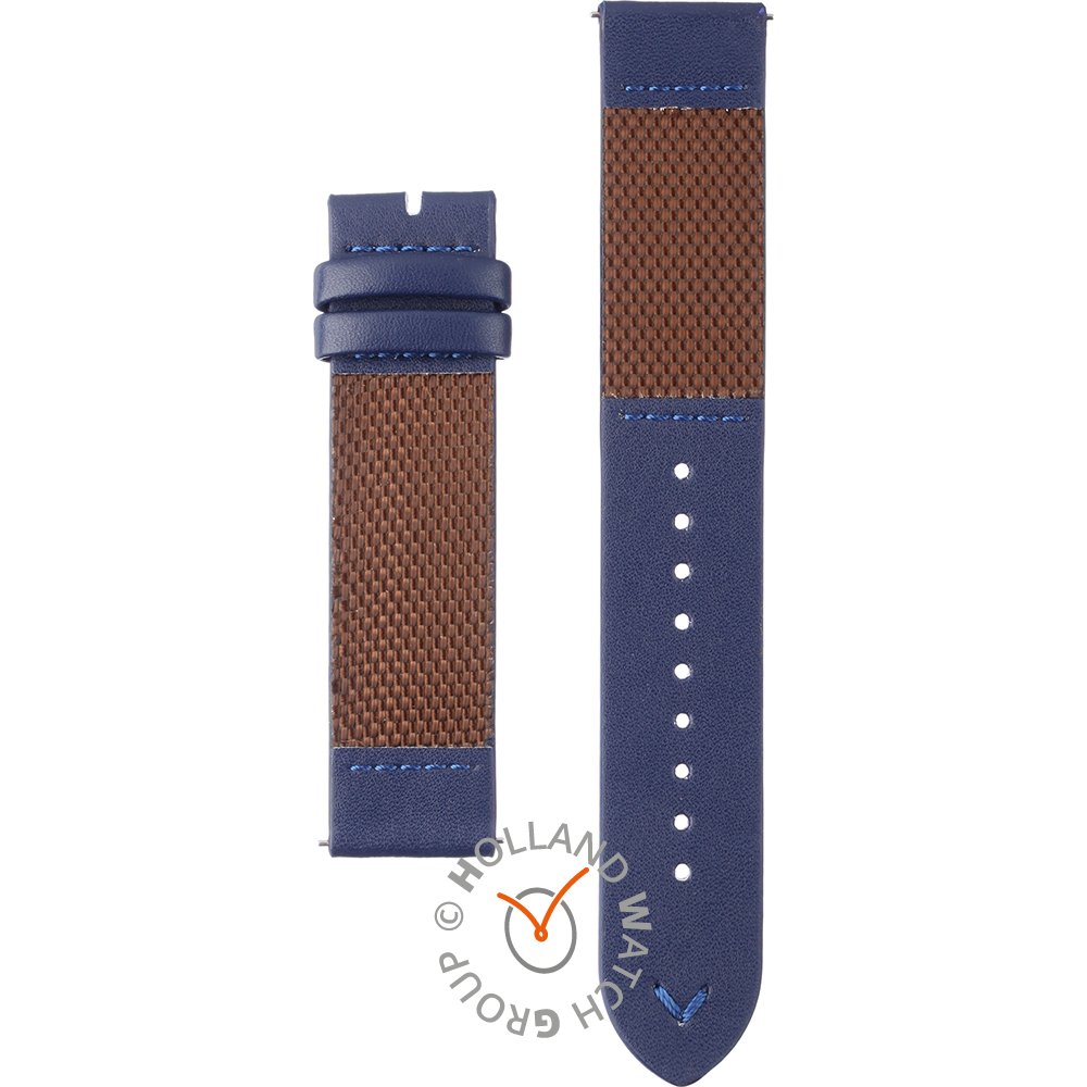 Breil Straps F660015798 Twenty20 Strap