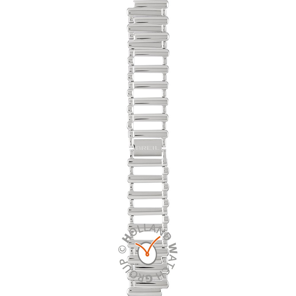 Breil Straps F670014491 Weaving Strap